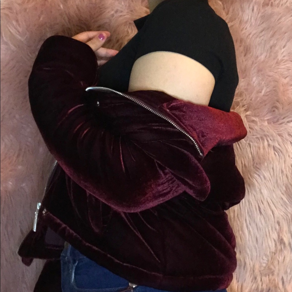 Puffer jacket - Picture 2 of 2